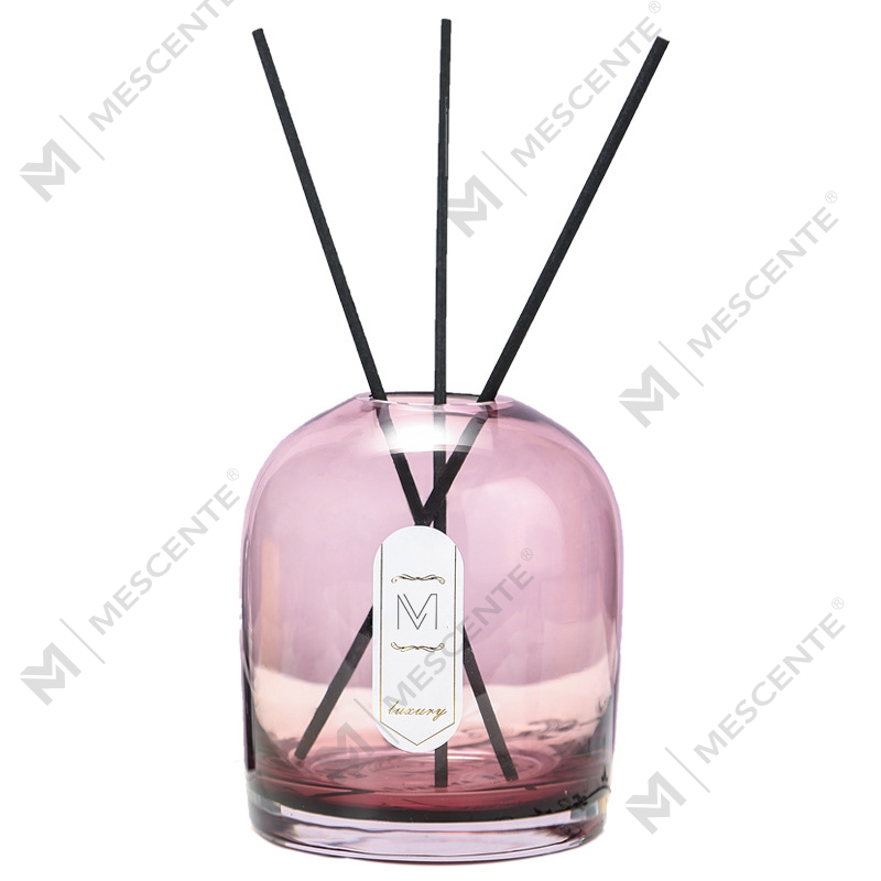 M&Scent Bán buôn Cà phê sang trọng cỡ lớn tùy chỉnh Bộ quà tặng nến thơm nồng nàn hoa oải hương với số lượng lớn
