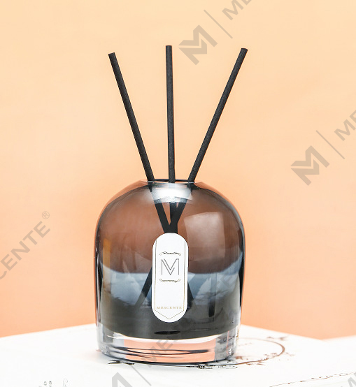 M&Scent Bán buôn Cà phê sang trọng cỡ lớn tùy chỉnh Bộ quà tặng nến thơm nồng nàn hoa oải hương với số lượng lớn