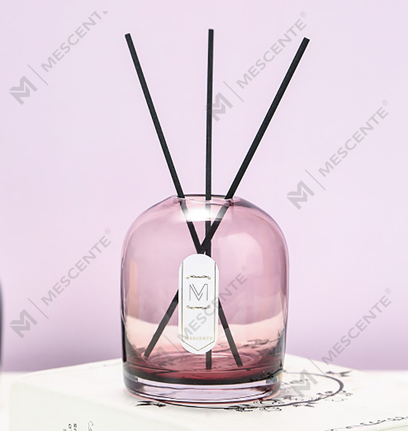 M&Scent Bán buôn Cà phê sang trọng cỡ lớn tùy chỉnh Bộ quà tặng nến thơm nồng nàn hoa oải hương với số lượng lớn