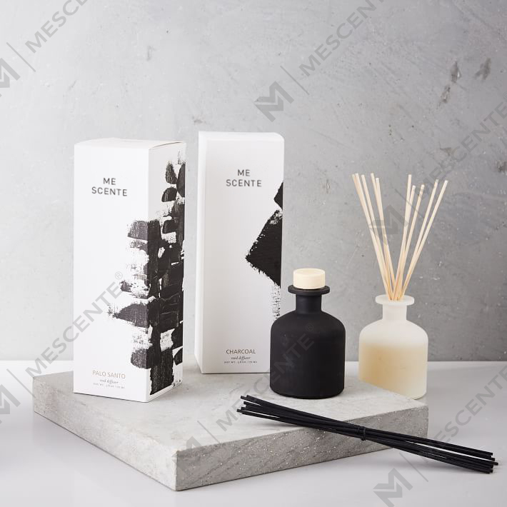 Thị trường sản phẩm hương liệu đang bùng nổ và Công ty TNHH M&SCENT dẫn đầu xu hướng tùy biến