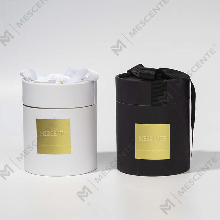 M&Scent nhãn hiệu riêng sang trọng lọ thơm nến sáp đậu nành với số lượng lớn