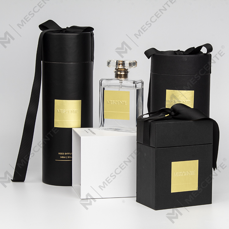 M&Scent tùy chỉnh nhãn hiệu riêng nước hoa làm mát không khí tại nhà bộ quà tặng que khuếch tán sậy