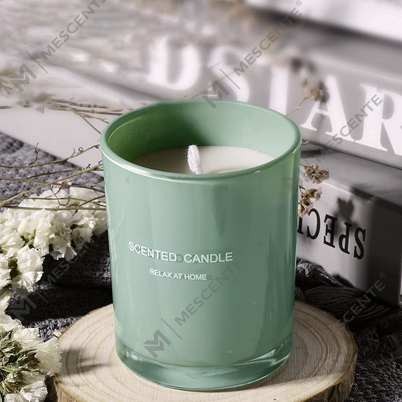 Bộ khuếch tán dầu thơm húng quế chanh M&S cent và Bộ quà tặng nến thơm kèm que cho gia đình