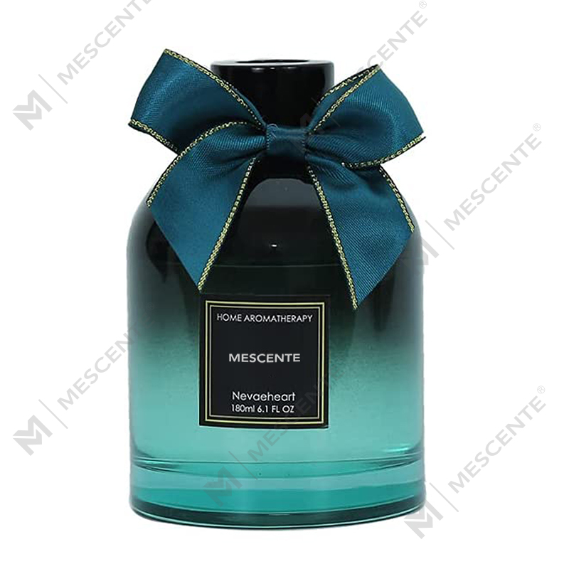 M&Scent Giá rẻ Bộ nạp dầu khuếch tán sậy nhãn kim loại sang trọng nhất 300 tốt nhất