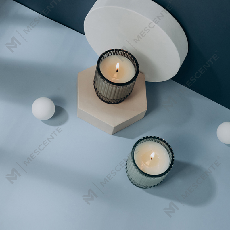 Nước hoa M&Scent Wild Mint & Eucalyptus Lọ lớn Nến thơm