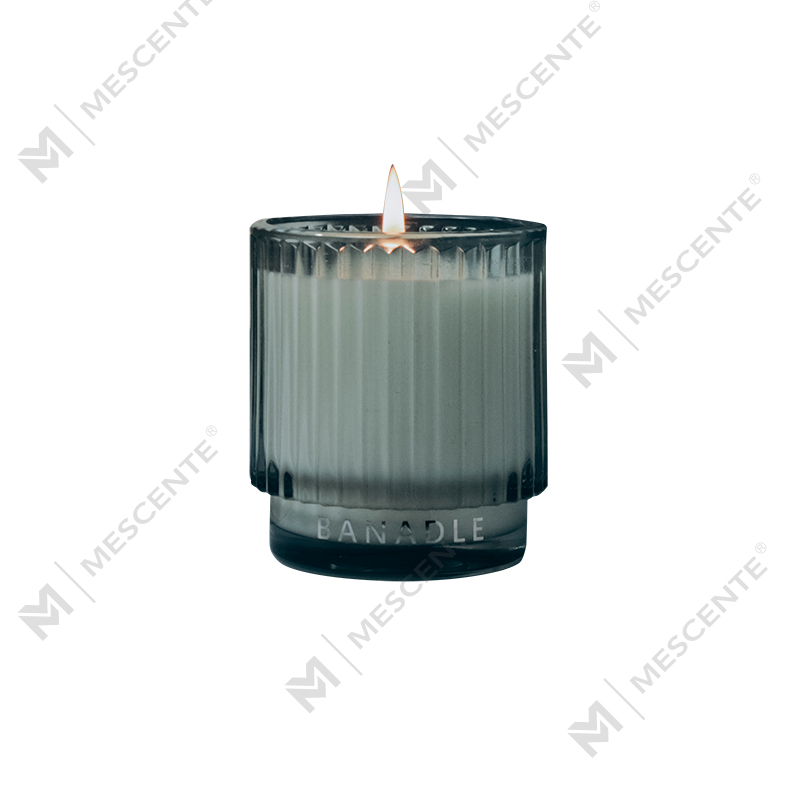 Nước hoa M&Scent Wild Mint & Eucalyptus Lọ lớn Nến thơm
