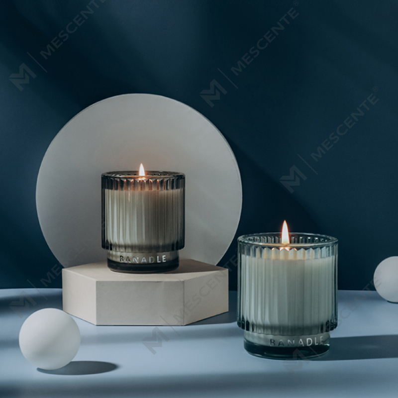 Nước hoa M&Scent Wild Mint & Eucalyptus Lọ lớn Nến thơm