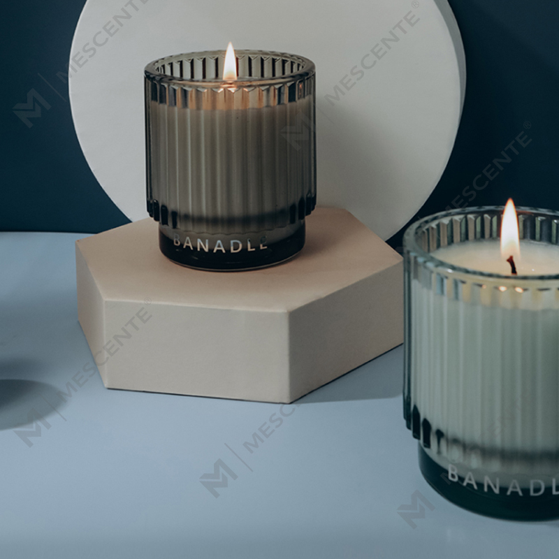 Nước hoa M&Scent Wild Mint & Eucalyptus Lọ lớn Nến thơm