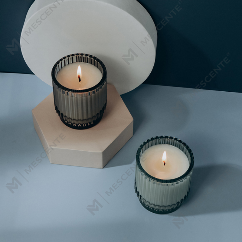 Nước hoa M&Scent Wild Mint & Eucalyptus Lọ lớn Nến thơm