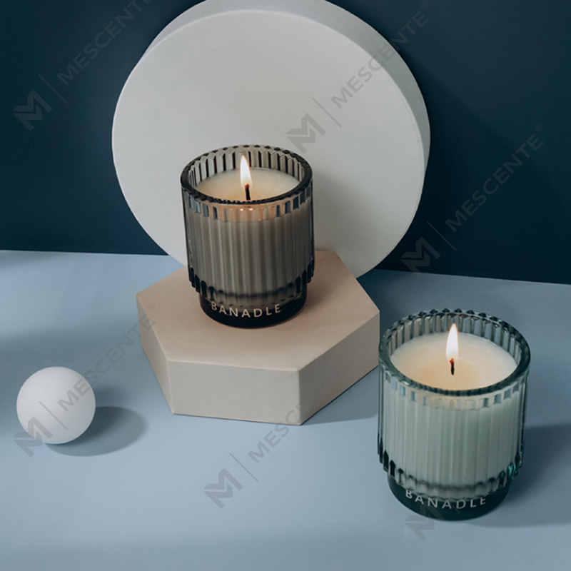 Nước hoa M&Scent Wild Mint & Eucalyptus Lọ lớn Nến thơm