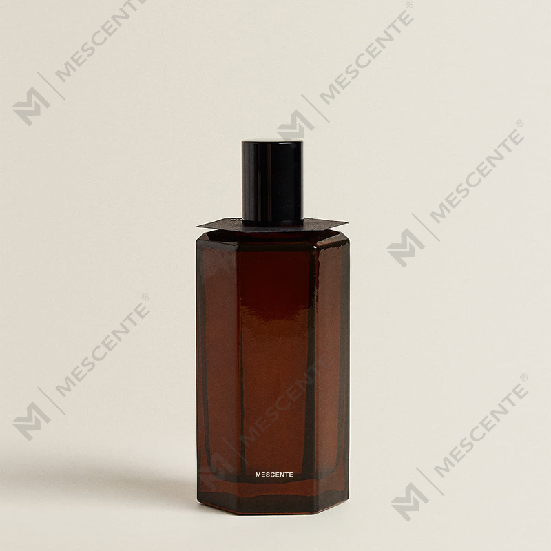 Nhãn hiệu riêng M&Scent Luxury 100ml Xịt phòng đóng gói thân thiện với môi trường có hộp