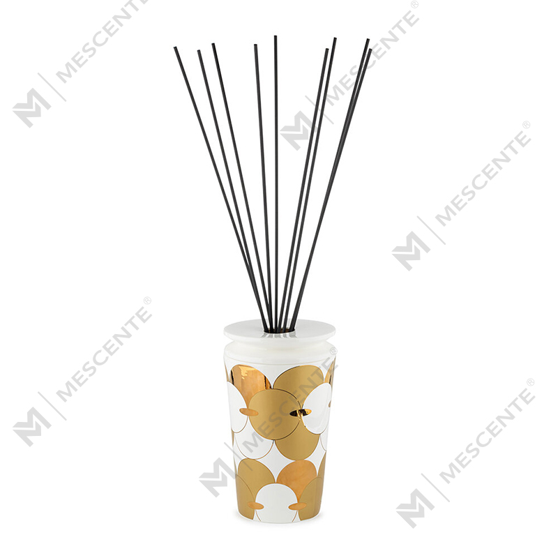 M&scent Bán buôn Bộ quà tặng Nến sáp đậu nành sang trọng tùy chỉnh Nhãn hiệu riêng
