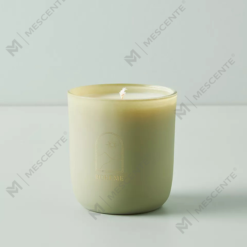 M&Scent Luxury Trang trí nội thất Nến thơm Giáng sinh với số lượng lớn