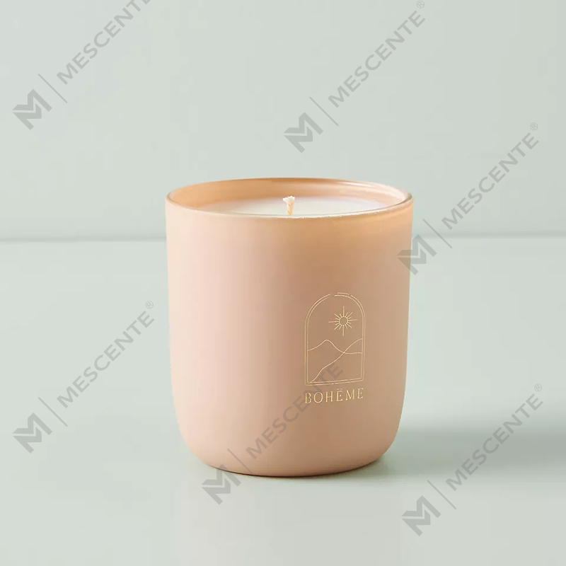 M&Scent Luxury Trang trí nội thất Nến thơm Giáng sinh với số lượng lớn
