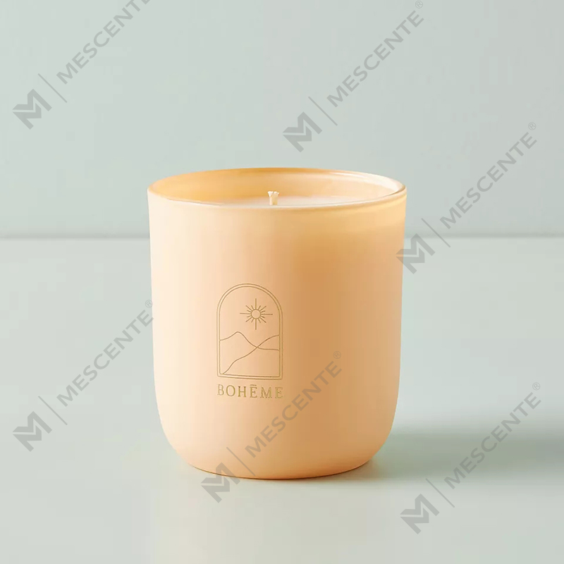 M&Scent Luxury Trang trí nội thất Nến thơm Giáng sinh với số lượng lớn