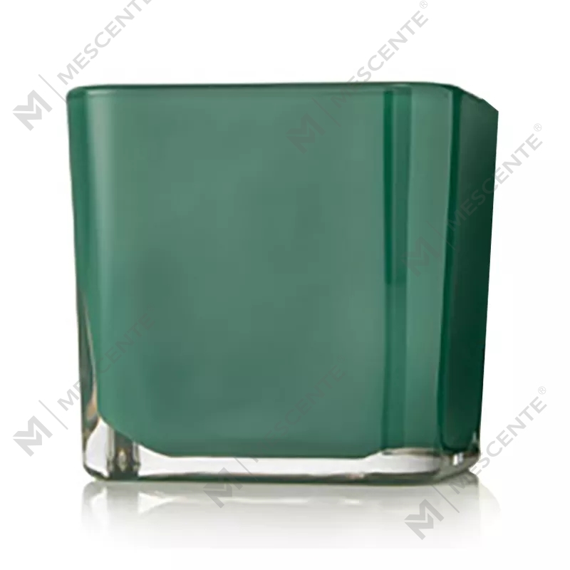 M&Scent Bán buôn Trang trí tùy chỉnh sang trọng Nhãn hiệu riêng Nến sáp đậu nành thơm pha lê