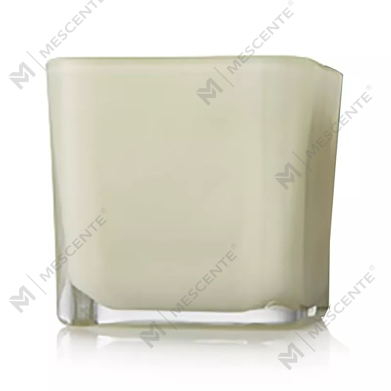 M&Scent Bán buôn Trang trí tùy chỉnh sang trọng Nhãn hiệu riêng Nến sáp đậu nành thơm pha lê