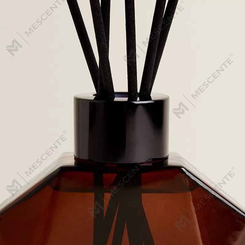 M&Scent nhãn hiệu riêng sang trọng tùy chỉnh 200ml 500ml máy khuếch tán sậy gia đình có hộp