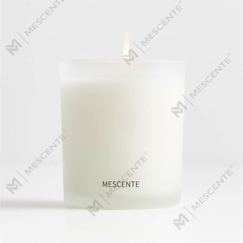 M&Scent bán buôn nhãn hiệu riêng sang trọng nến thơm sáp đậu nành có hộp