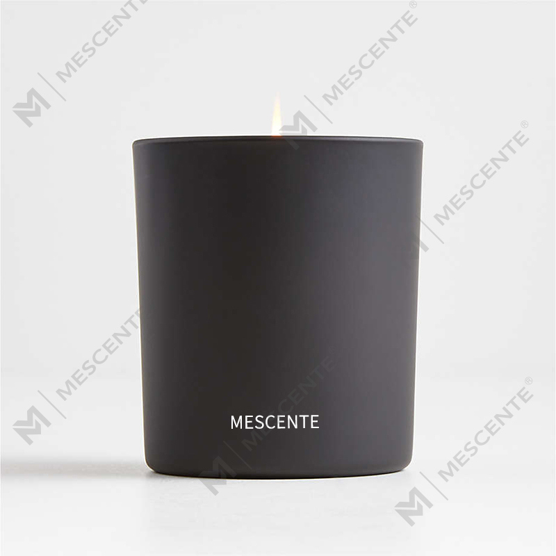 M&Scent bán buôn nhãn hiệu riêng sang trọng nến thơm sáp đậu nành có hộp