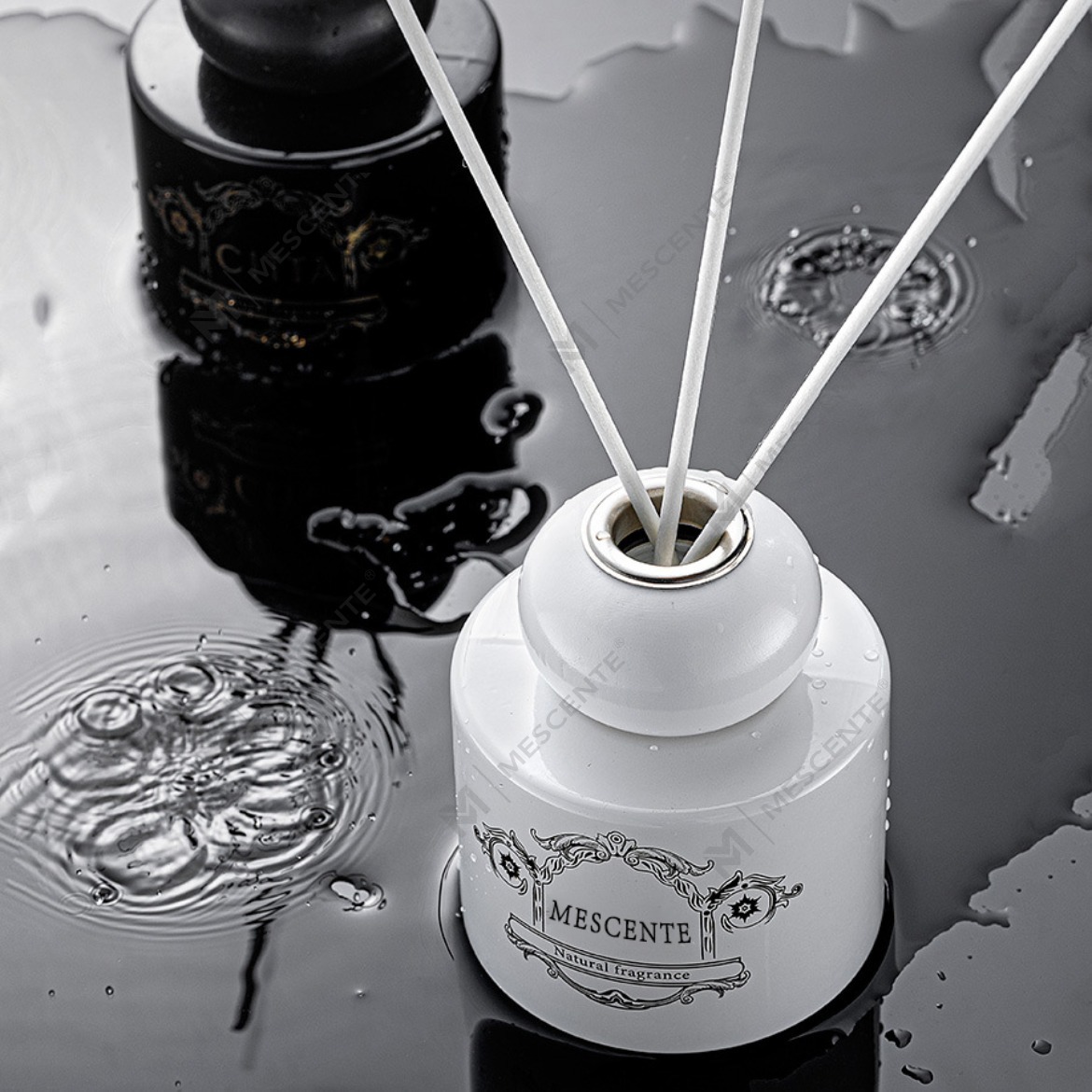 Những lý do khuyên dùng máy khuếch tán hương thơm Reed