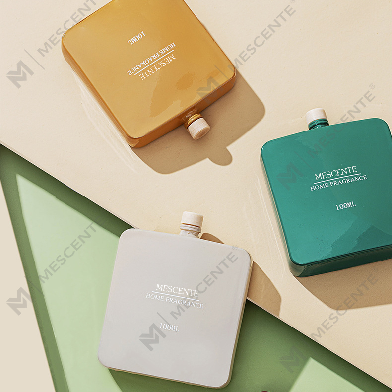 M&Scent nhãn hiệu riêng tùy chỉnh bộ khuếch tán hương thơm gia đình sậy quà tặng