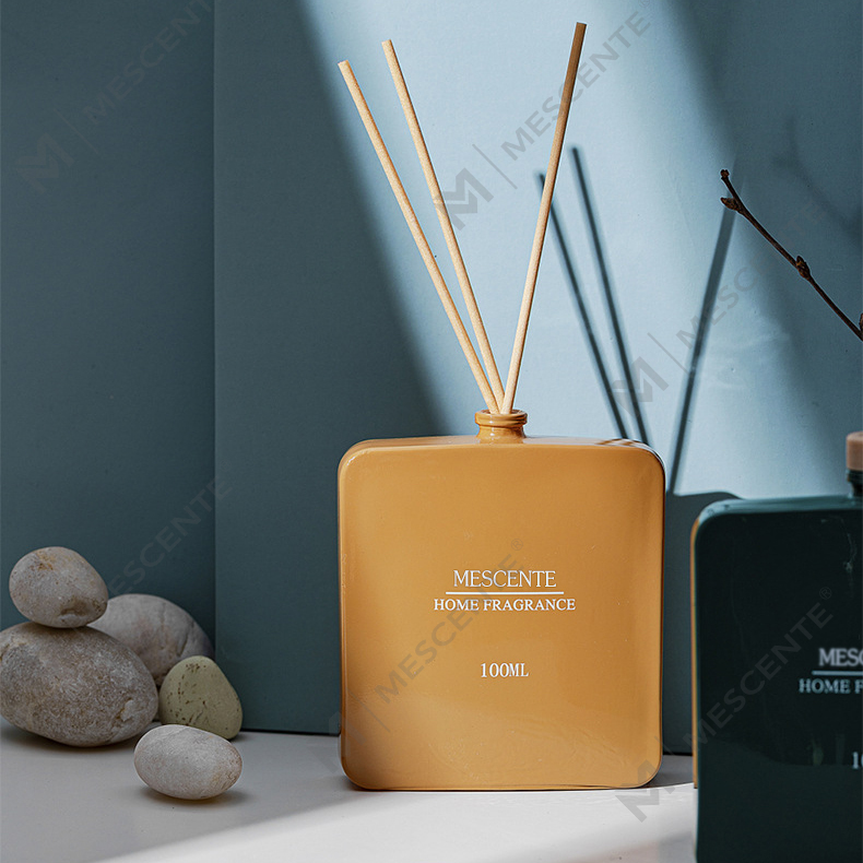 M&Scent nhãn hiệu riêng tùy chỉnh bộ khuếch tán hương thơm gia đình sậy quà tặng