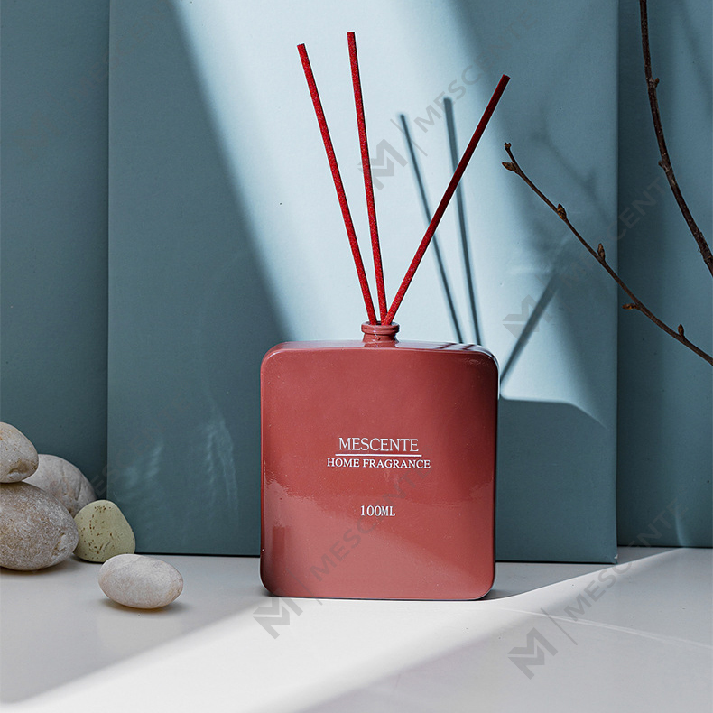 M&Scent nhãn hiệu riêng tùy chỉnh bộ khuếch tán hương thơm gia đình sậy quà tặng