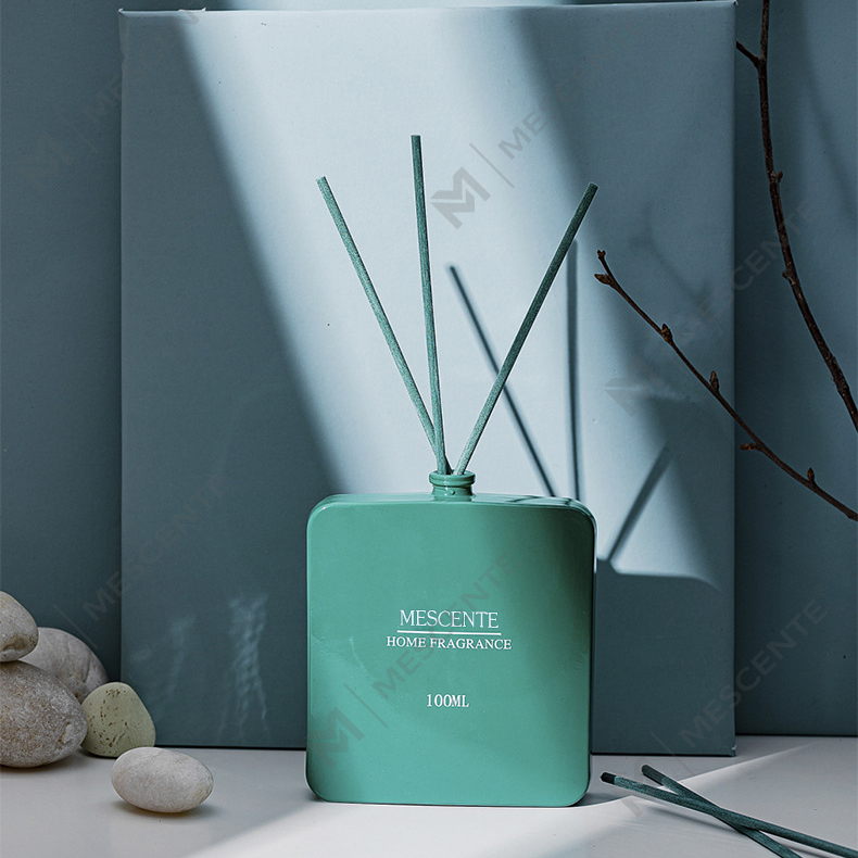 M&Scent nhãn hiệu riêng tùy chỉnh bộ khuếch tán hương thơm gia đình sậy quà tặng