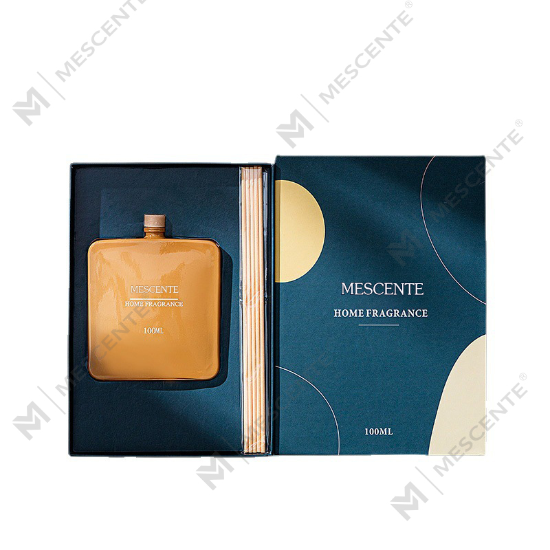 M&Scent nhãn hiệu riêng tùy chỉnh bộ khuếch tán hương thơm gia đình sậy quà tặng
