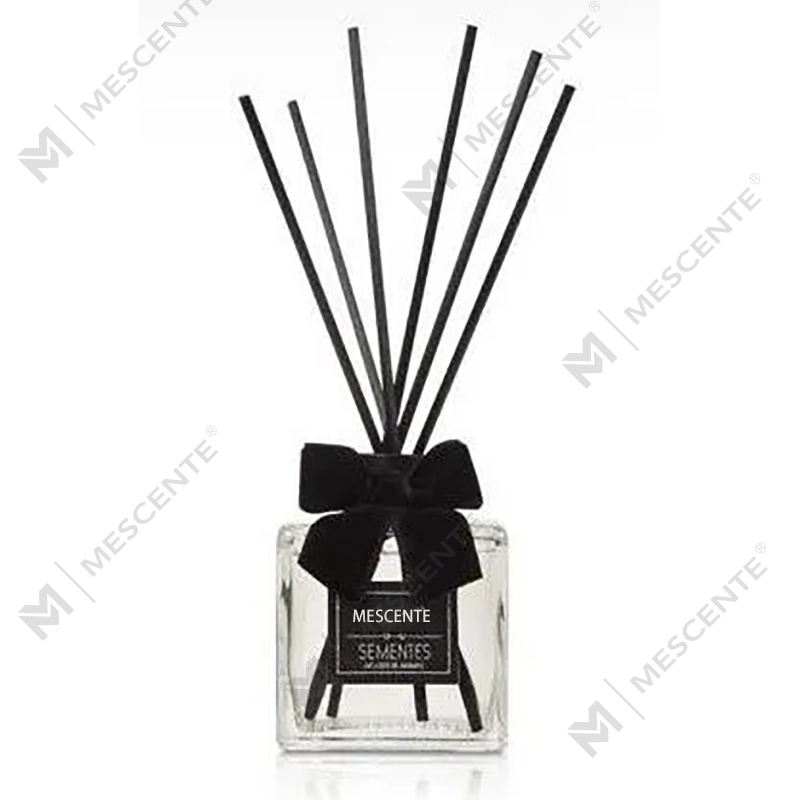 100ml Bánh quy Giáng sinh Hương thơm phòng Nước hoa gia đình Máy làm mát không khí Hương thơm thơm Máy khuếch tán sậy Quà tặng