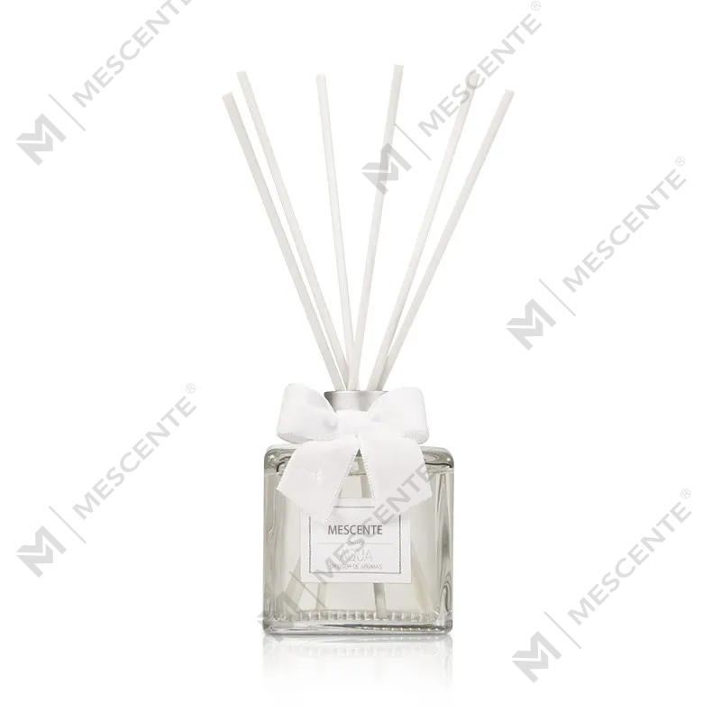100ml Bánh quy Giáng sinh Hương thơm phòng Nước hoa gia đình Máy làm mát không khí Hương thơm thơm Máy khuếch tán sậy Quà tặng