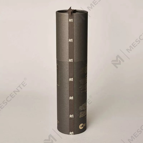 M&Scent bán buôn sang trọng chai khuếch tán màu đen 500ml màu đen Máy khuếch tán nước hoa Reed có hộp quà tặng