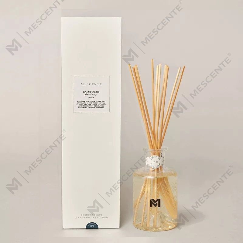 Máy làm mát không khí M&Scent Gruppo Di Reed, Bộ khuếch tán tinh dầu tại nhà Giáng sinh