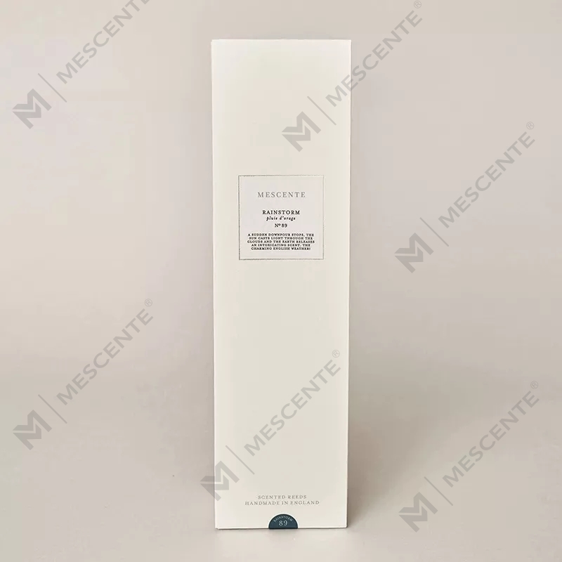 Máy làm mát không khí M&Scent Gruppo Di Reed, Bộ khuếch tán tinh dầu tại nhà Giáng sinh