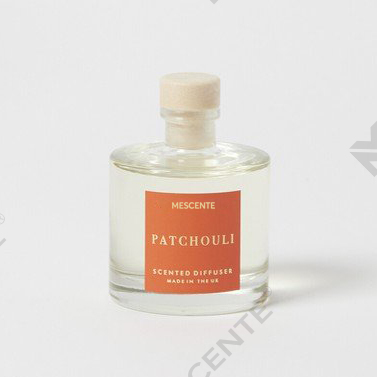 Túi 100ml Thơm Refill Emballage Đổ Hoa Eyfel Pierre Reed Diffuseur Vide Tesori D Oriente