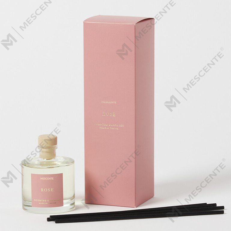 Túi 100ml Thơm Refill Emballage Đổ Hoa Eyfel Pierre Reed Diffuseur Vide Tesori D Oriente