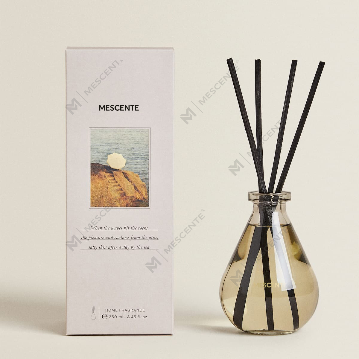 Chai Chất Lượng Cao Sang Trọng Thổ Nhĩ Kỳ Frascos Vidrio Mini Giáng Sinh Hương Thơm Nhà Hương Thơm Khuếch Tán Reed Bình