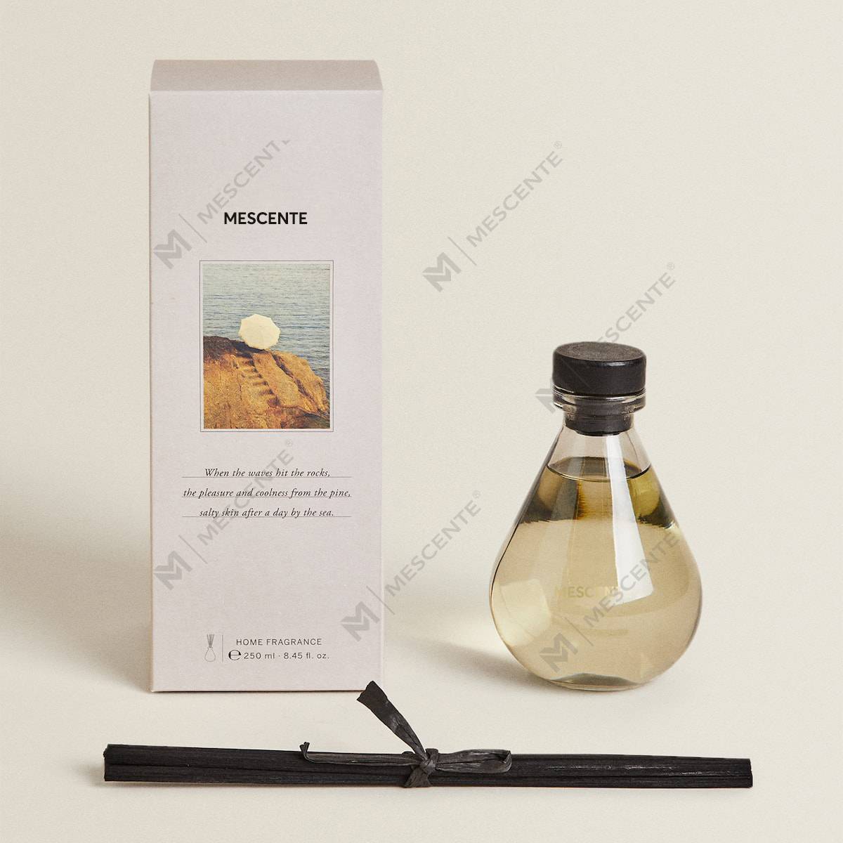 Chai Chất Lượng Cao Sang Trọng Thổ Nhĩ Kỳ Frascos Vidrio Mini Giáng Sinh Hương Thơm Nhà Hương Thơm Khuếch Tán Reed Bình