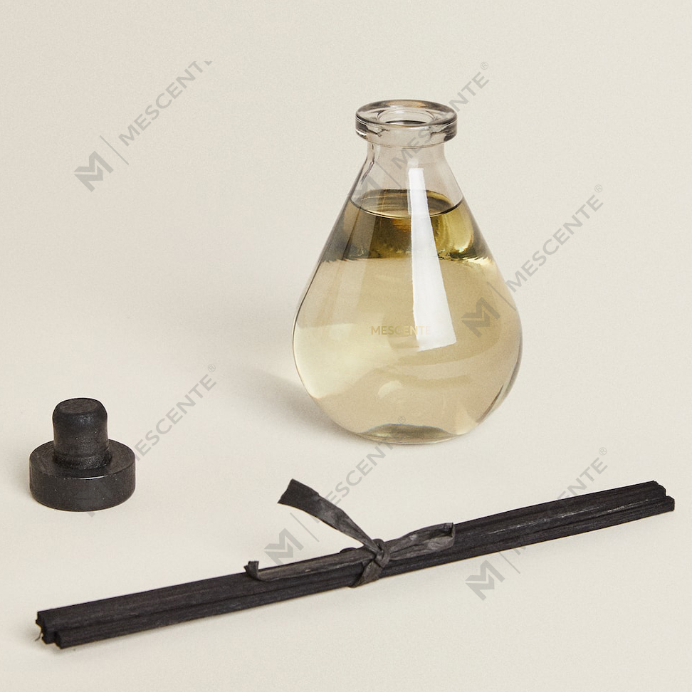 Chai Chất Lượng Cao Sang Trọng Thổ Nhĩ Kỳ Frascos Vidrio Mini Giáng Sinh Hương Thơm Nhà Hương Thơm Khuếch Tán Reed Bình