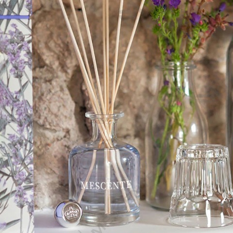 Sự khác biệt giữa máy khuếch tán Aroma Reed và máy tạo độ ẩm