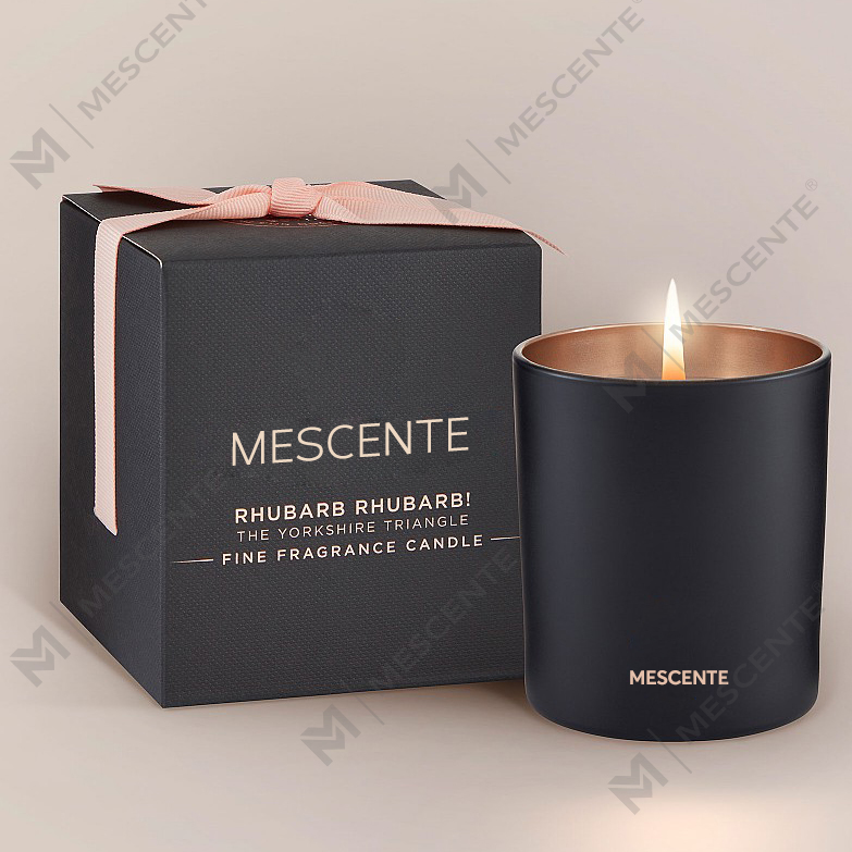 M&Scent Duft Elektrische Glas Bechelter Vasen Duft Nến Halter Gold Milch Herstellung Kerzen Set