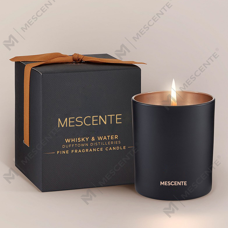 M&Scent Duft Elektrische Glas Bechelter Vasen Duft Nến Halter Gold Milch Herstellung Kerzen Set